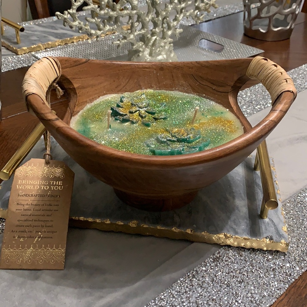 New! SEK’SES Originally Authentic Candles! Unique Handmade Luxury Candles!